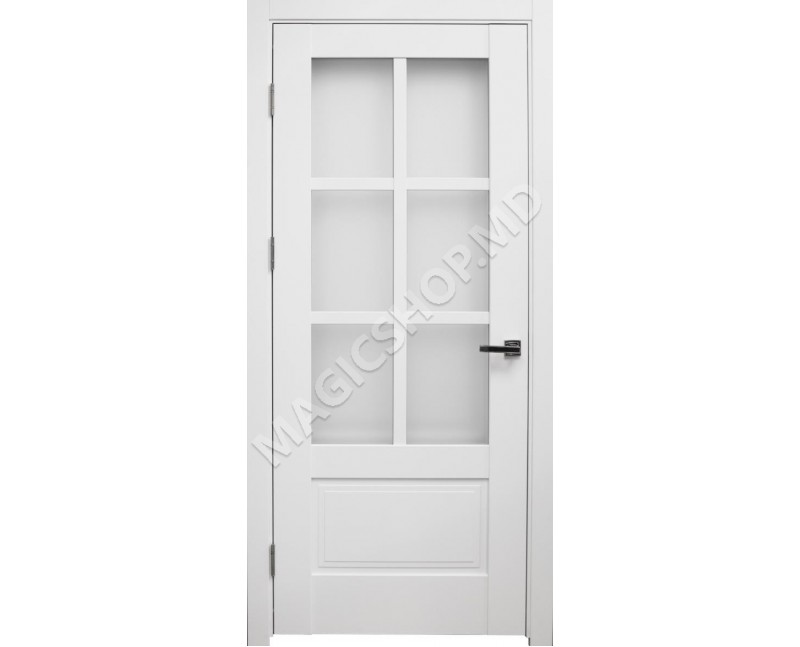 Межкомнатная дверь Nordic 03 (L60; 70; 80 x 200 cm)